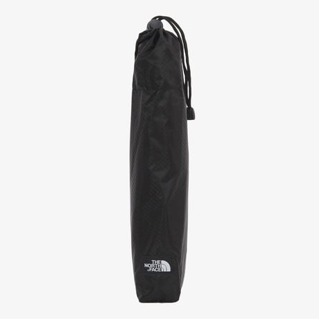 TNF CARBON 3 STEP UMBRELLA S BLACK NA5MS01A