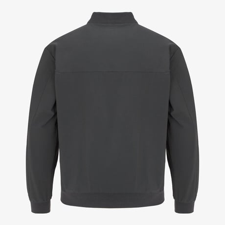 M'S STUD BOMBER CHARCOAL GREY NJ3BR07B