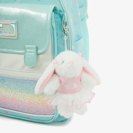 G'S CANDY DOT SCH PACK ICE GREEN NM2DS02S
