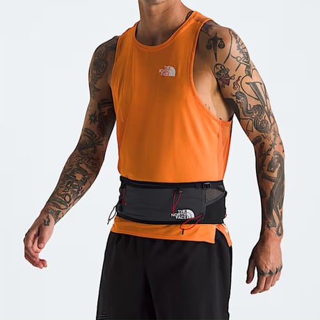 【SUMMIT SERIES】SUMMIT RUN BELT BLACK NA5AS32A