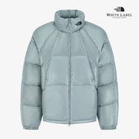 ONDORA DOWN JACKET (RDS) GRAYISH BLUE NJ1DS57L