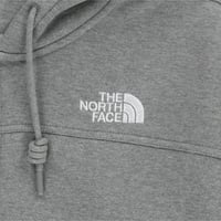 DAYOFF HOOD ZIP UP HEATHER GRAY NJ5JR50J