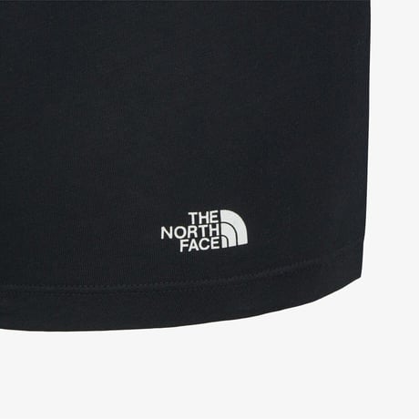 M'S TNF BOXER ONE NU9TS01A