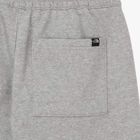 M'S KINETIC FLEECE SWEATPANTS MELANGE GREY NP6KR54A