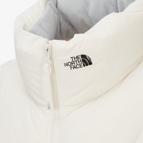 W'S OLAN DOWN VEST (RDS) WHITE NV1DR86C