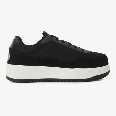 W COURT PLATFORM BLACK NS94R05A