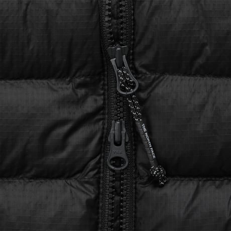 VENTUS 27 JACKET BLACK WAJ3NS301A