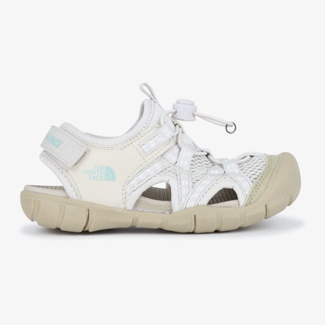 K'S FIORD SANDAL EX DARK BEIGE NS82S90S