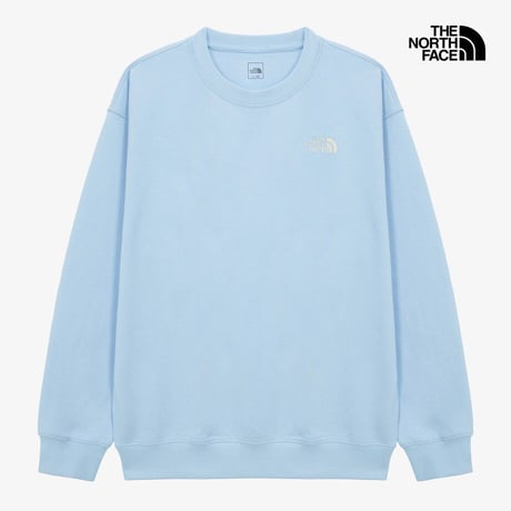 M'S CORE SWEATSHIRTS AIR BLUE NM5MS01D