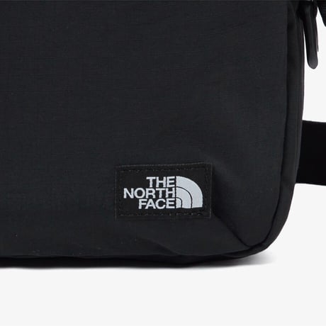 TRAVEL CROSS S_NW BLACK NN2PS71A