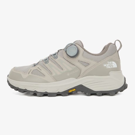 HEDGEHOG BOA GTX LIGHT BEIGE NS91S01B