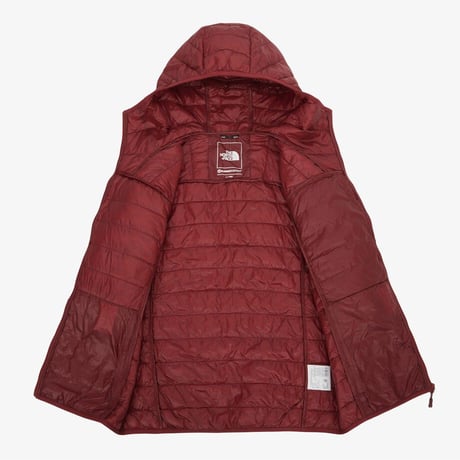 【SUMMIT SERIES】M'S HEATLINE JACKET DARK RED NJ3NS00D