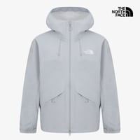 M'S FORTIS JACKET STONE GRAY NJ2HS06B