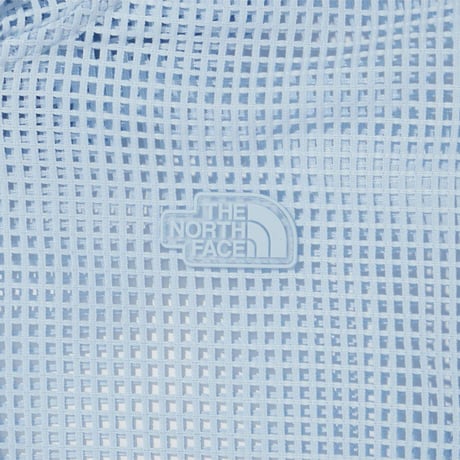 W'S COVER JACKET LIGHT BLUE NJ5JS32C