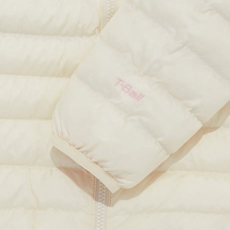 K'S NOVELTY RVS DAYLIGHT T JACKET CREAM NJ3NQ59T