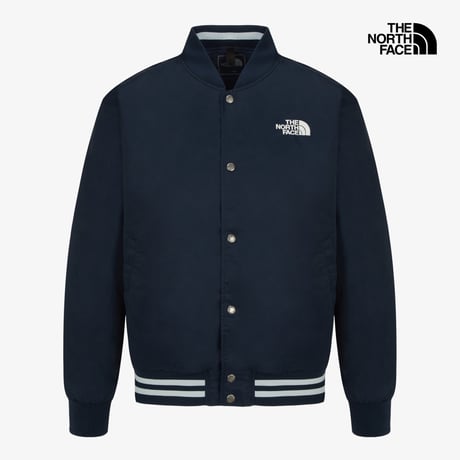M'S BRETON JACKET DEEP NAVY NJ3BR51B