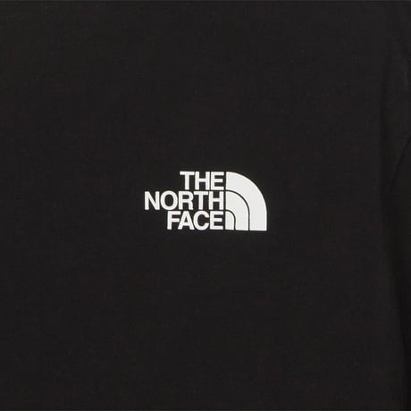 ZODIAC S/S R/TEE 1 BLACK NT7US52D