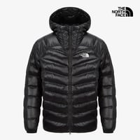 【SUMMIT SERIES】MATTERHORN DOWN JACKET (RDS) EBONY NJ1DR96C