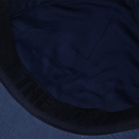 STANDARD LOW VINTAGE CAP BLUE NE3CS51K