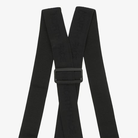 SUSPENDER BLACK NA5AR56A