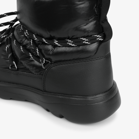 BOREALIS EX BOOTS BLACK NS87R77J