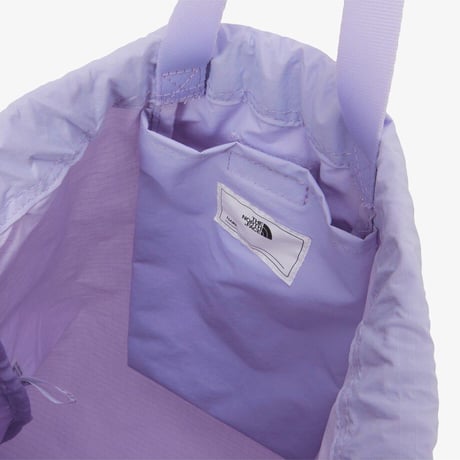 JR. LIGHT GYM SACK LAVENDER NN2PR01T