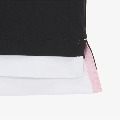 G'S ICE DAY S/S R/TEE BLACK NT7UR17S