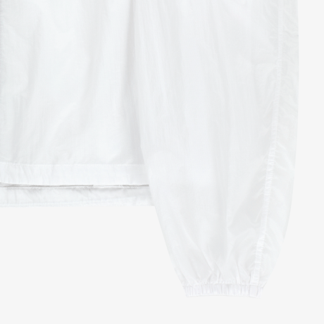 W'S RUBEN JACKET WHITE NJ3LS33J