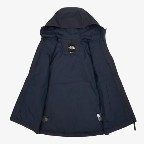 M'S GTX ANCHOR JACKET NAVY NJ2GS01B
