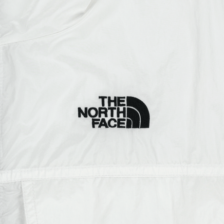 W'S SHELDON EX JACKET WHITE NJ3LS38J