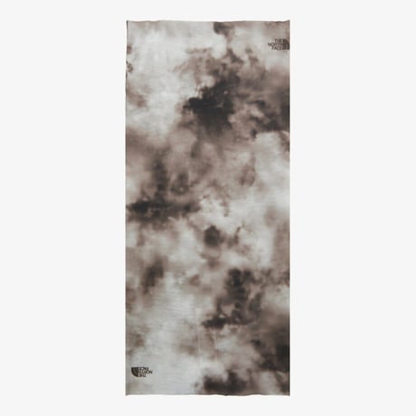 TNF MULTI SCARF DEEP TAUPE NA5BS10D