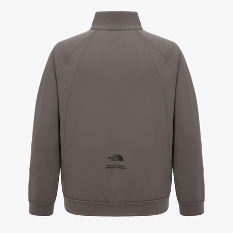 M'S MOVE-FREE JACKET DARK BEIGE NJ5JR66C