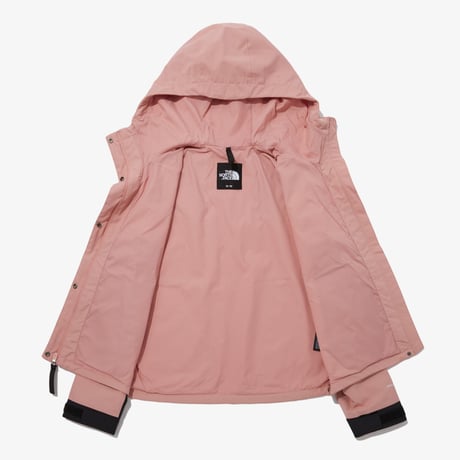 W'S GTX GO MOUNTAIN JACKET ROSE PINK NJ2HP80B