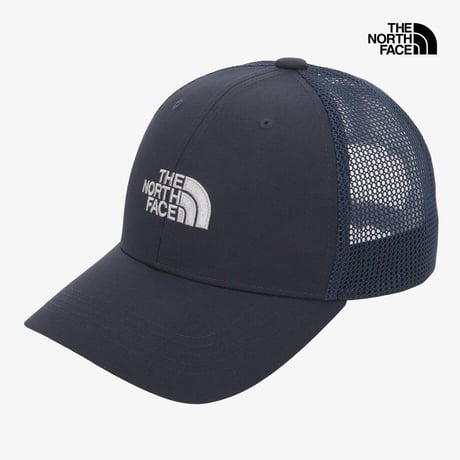 HARD BALL MESH CAP NAVY NE3CS03B
