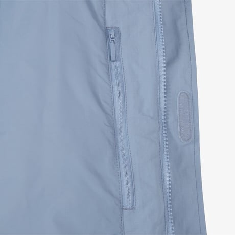 M'S YUKON JACKET GRAYISH BLUE NJ3BS54C