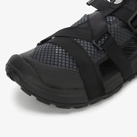 EXPLORE CAMP LITE SHANDAL BLACK NS82S06A