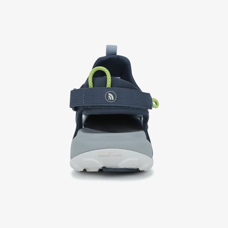 M EXPLORE CAMP SHANDAL BLUE NS82S63K