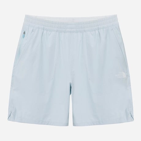 PRIMA SHORTS LIGHT BLUE NS6NR10K