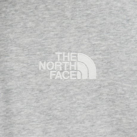 M'S SOFT-ON HOODIE MELANGE GREY NM5PS51B