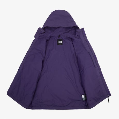 FREE JACKET DARK PURPLE NJ3BR00C