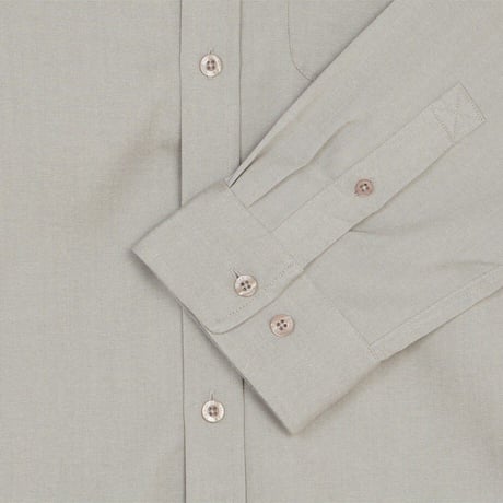 M'S BOISE SHIRTS WARM GRAY NH8LR58B