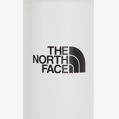 TNF THERMAL BOTTLE 750ML WHITE NA5CQ85B