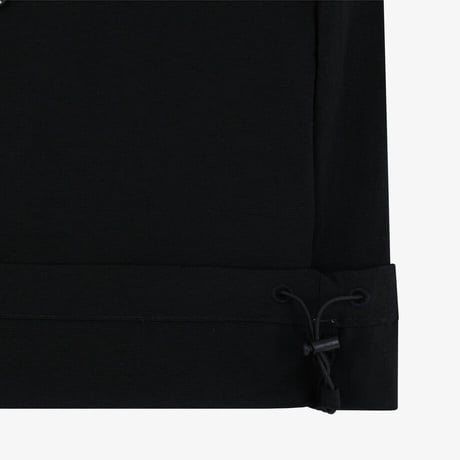K'S UPHOLD POCKET TEE BLACK NT7US07S