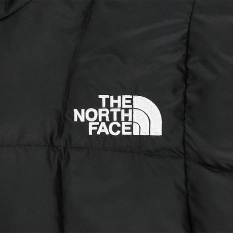 WAVE ON JACKET BLACK NJ3NS04J