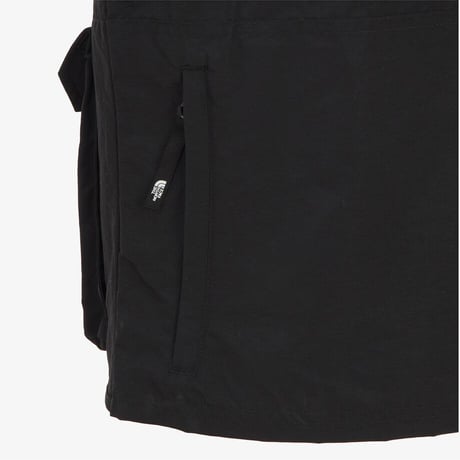 M'S EXPLORING EX VEST BLACK NV5VR10A