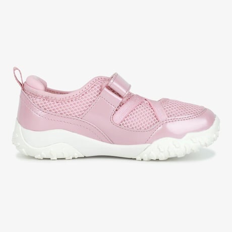 K'S MARRY JANE PINK NS94S86T