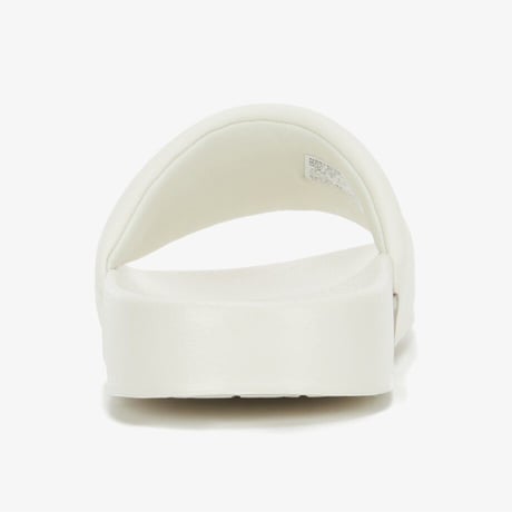 BASIC SLIDE OFF WHITE NS81S04B