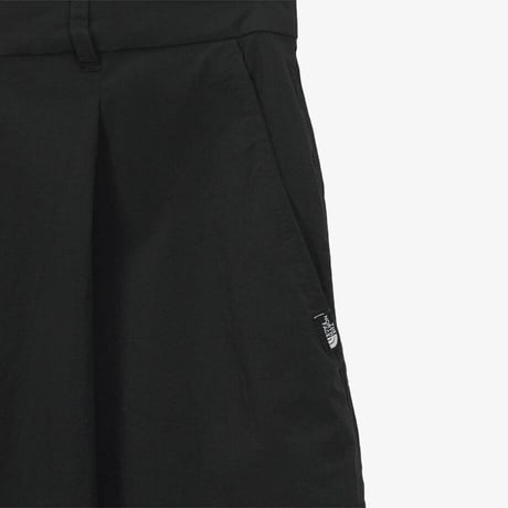 M'S FROST SHORTS BLACK NS6NS25A