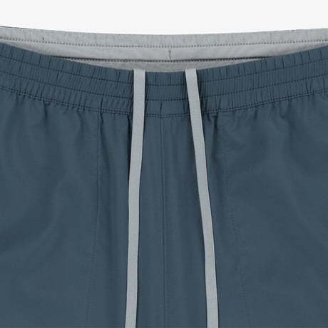 BASIC SHORTS DUSK BLUE NS6NS17K
