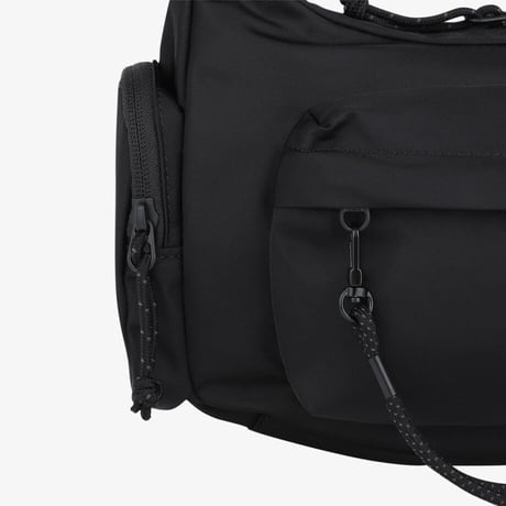 BONNEY HOBO BAG MINI BLACK NN2PR84J